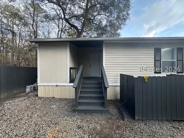 23 Polite Dr, Beaufort, SC 29906