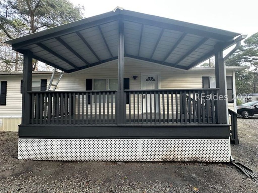 23 Polite Dr, Beaufort, SC 29906