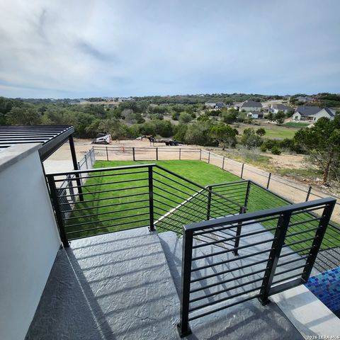 1265 Tenderfoot, New Braunfels, TX 78132