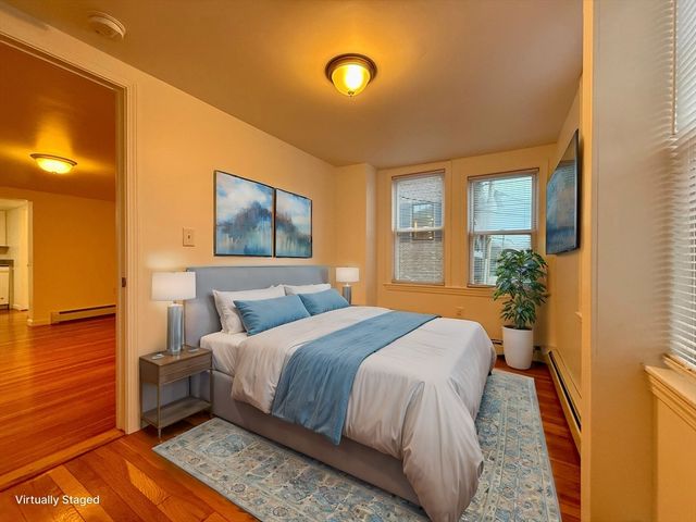 115 South Street 5, Plainville, MA 02762