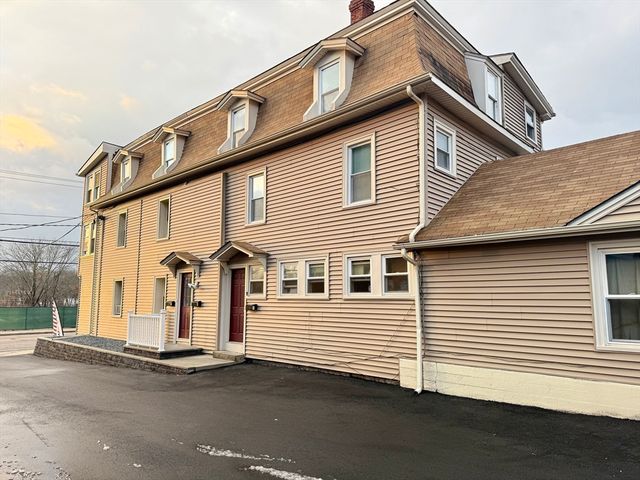 115 South Street 5, Plainville, MA 02762