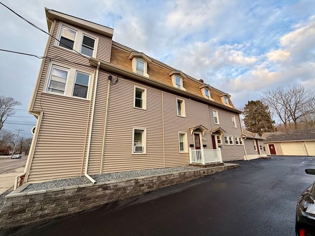 115 South Street 5, Plainville, MA 02762