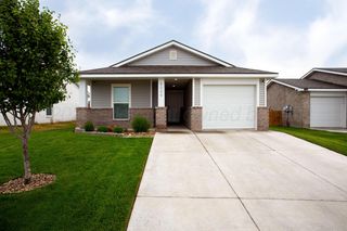 5009 LOCKER, Amarillo, TX 79118
