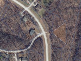 TBD - 2 Trafalgar Road, Bella Vista, AR 72714