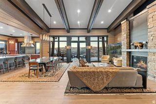 9583 N HIDDEN HILL LOOP, Park City, UT 84098