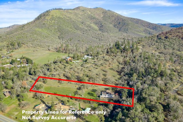 1979 Upper Applegate Road, Jacksonville, OR 97530