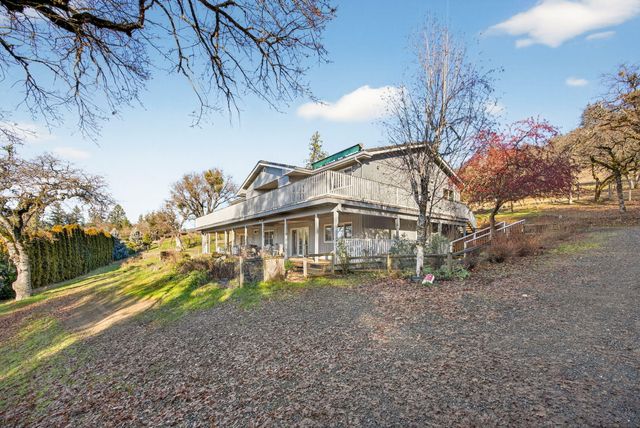 1979 Upper Applegate Road, Jacksonville, OR 97530