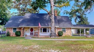 193 Grace Lane, Rincon, GA 31326