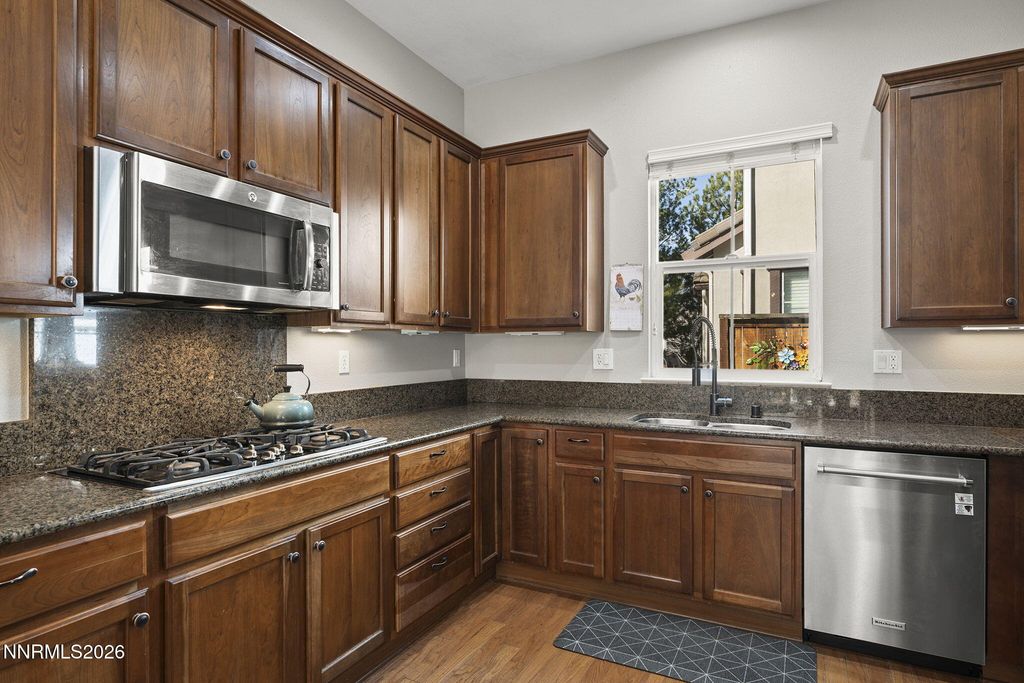 Image 10 of property listing at 2220 Heavenly View Trail, Reno, NV 89523