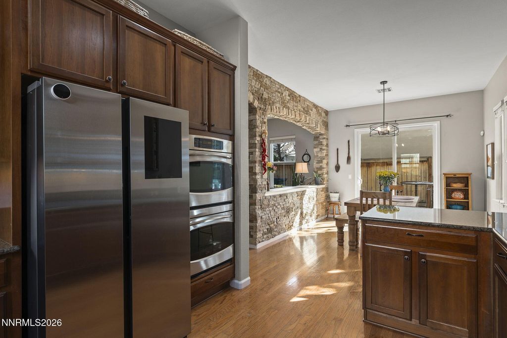 Image 11 of property listing at 2220 Heavenly View Trail, Reno, NV 89523