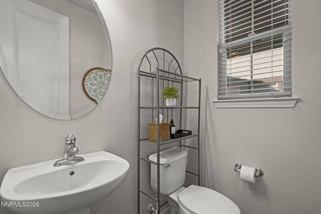 Image 12 of property listing at 2220 Heavenly View Trail, Reno, NV 89523