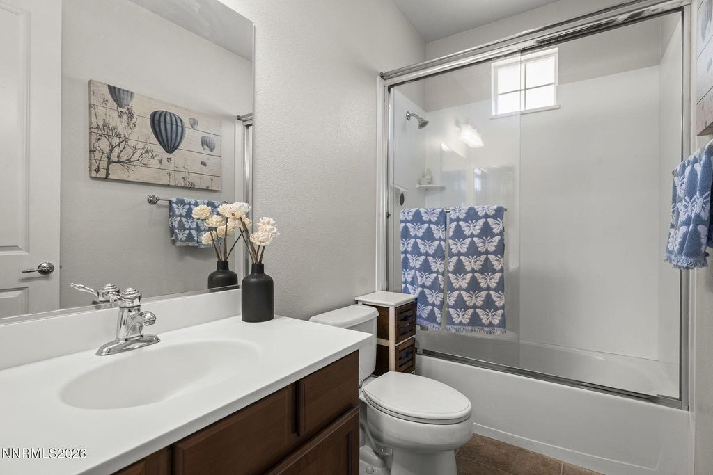 Image 14 of property listing at 2220 Heavenly View Trail, Reno, NV 89523