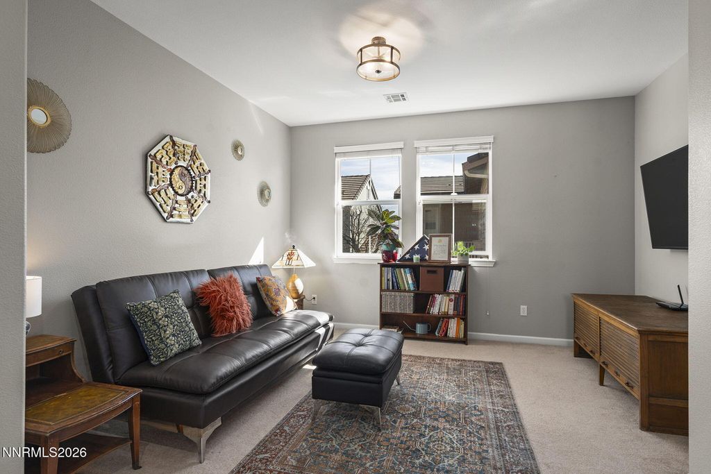 Image 15 of property listing at 2220 Heavenly View Trail, Reno, NV 89523