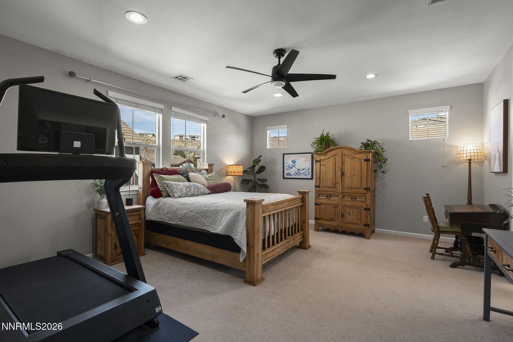 Image 16 of property listing at 2220 Heavenly View Trail, Reno, NV 89523