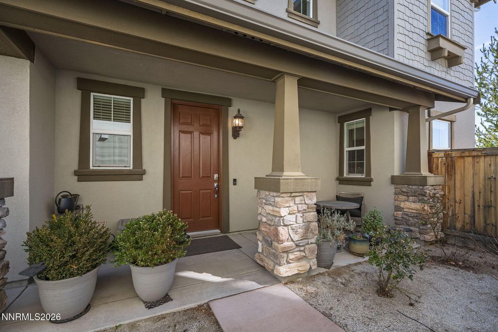 Image 2 of property listing at 2220 Heavenly View Trail, Reno, NV 89523