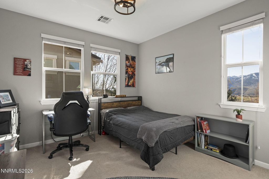 Image 20 of property listing at 2220 Heavenly View Trail, Reno, NV 89523