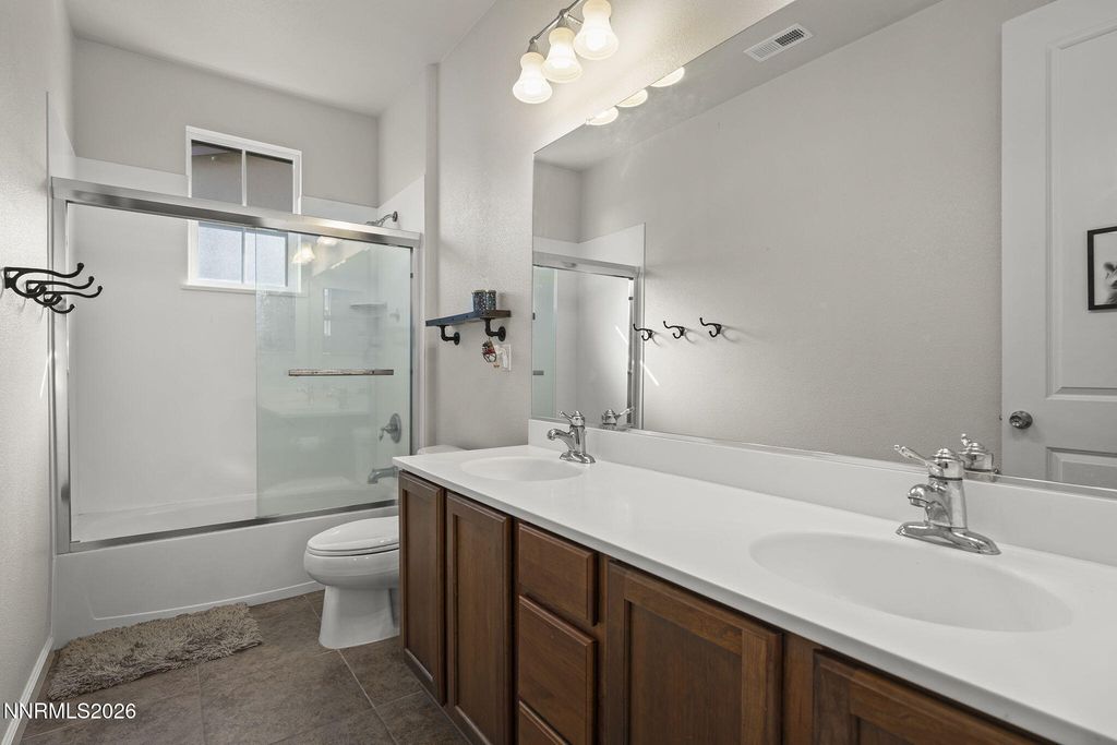 Image 22 of property listing at 2220 Heavenly View Trail, Reno, NV 89523