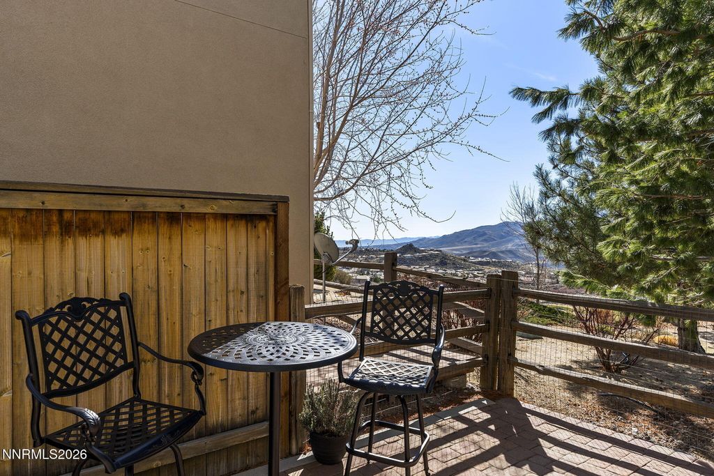 Image 25 of property listing at 2220 Heavenly View Trail, Reno, NV 89523