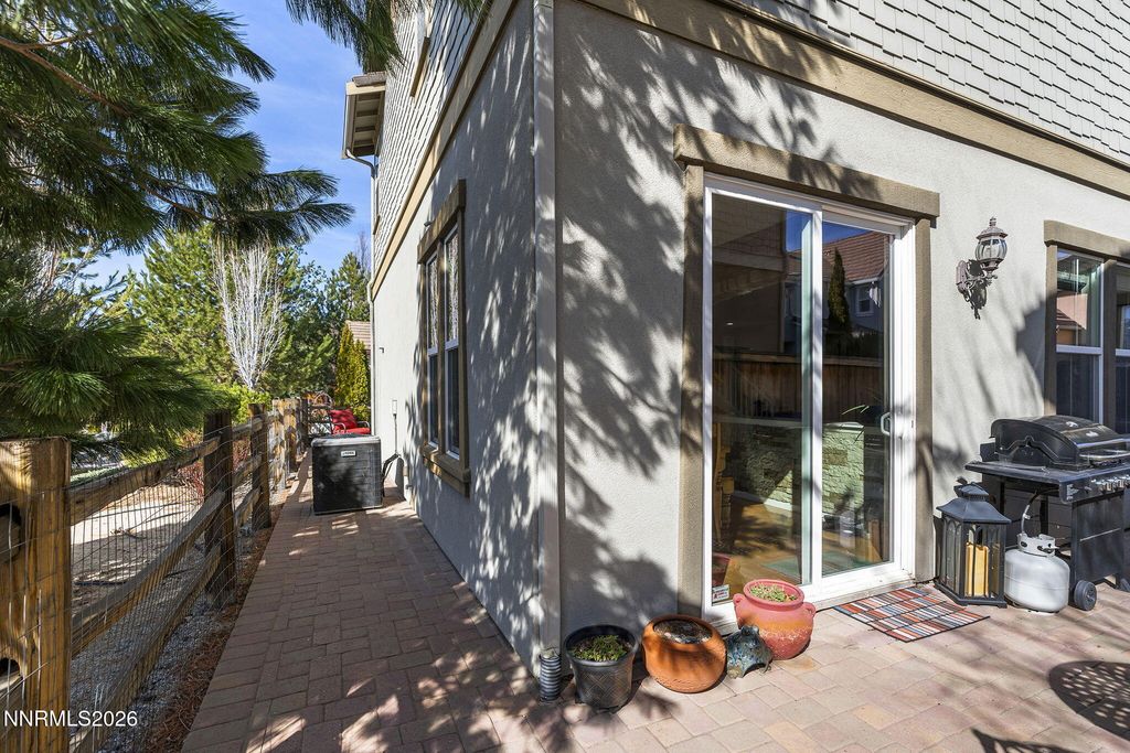 Image 27 of property listing at 2220 Heavenly View Trail, Reno, NV 89523