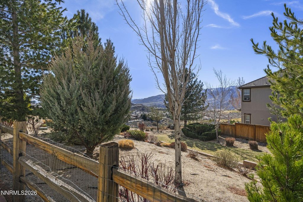 Image 29 of property listing at 2220 Heavenly View Trail, Reno, NV 89523