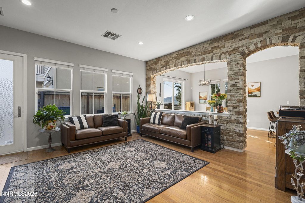 Image 3 of property listing at 2220 Heavenly View Trail, Reno, NV 89523