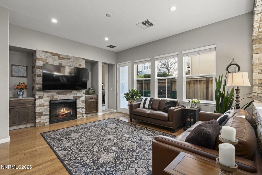 Image 4 of property listing at 2220 Heavenly View Trail, Reno, NV 89523