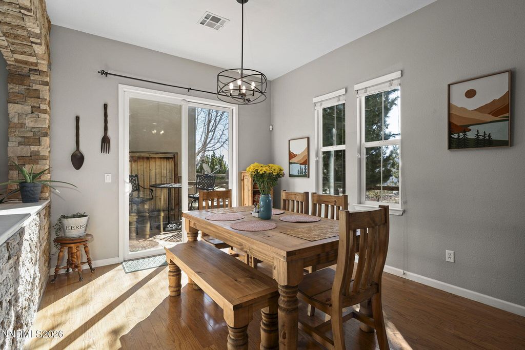 Image 6 of property listing at 2220 Heavenly View Trail, Reno, NV 89523