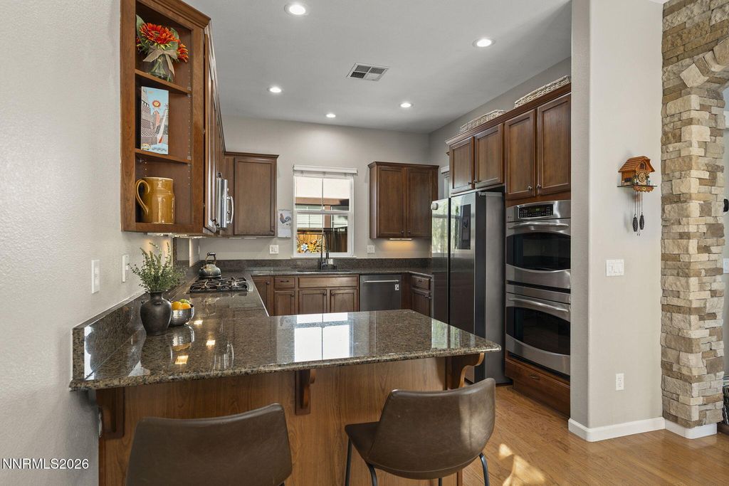 Image 8 of property listing at 2220 Heavenly View Trail, Reno, NV 89523