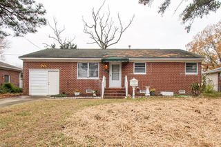 233 Martha Lee DR, Hampton, VA 23666