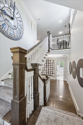 395 Greenleaf Avenue, Glencoe, IL 60022