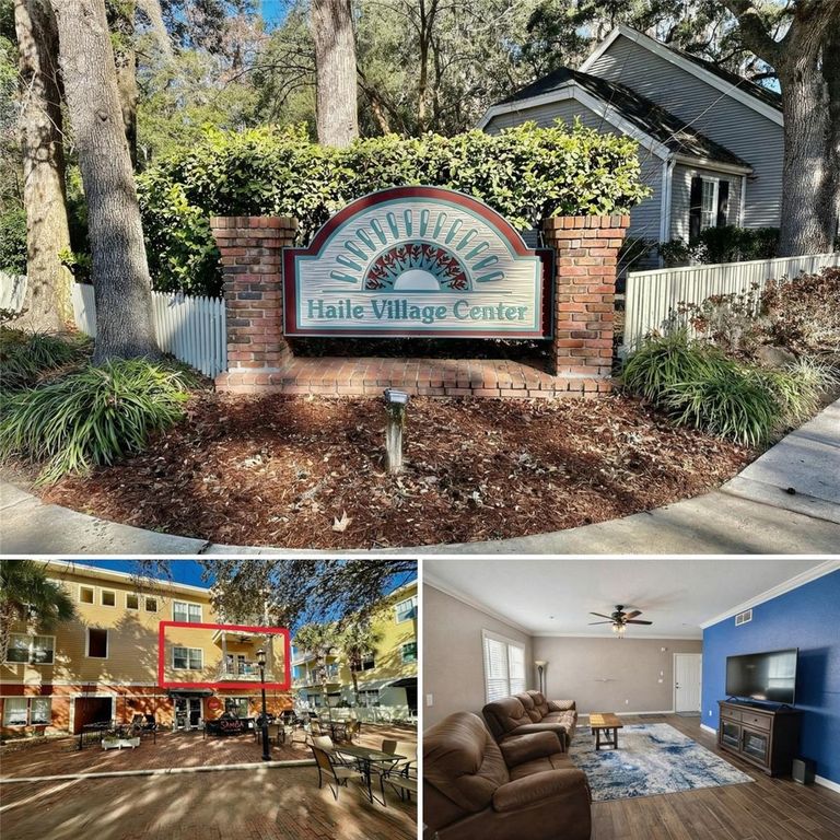 5141 SW 91ST WAY I 201, Gainesville, FL 32608