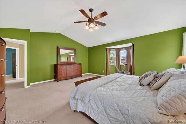 28294 Cottage Lane, New Hudson, MI 48165