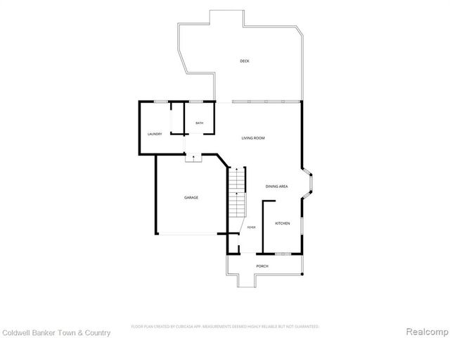 28294 Cottage Lane, New Hudson, MI 48165