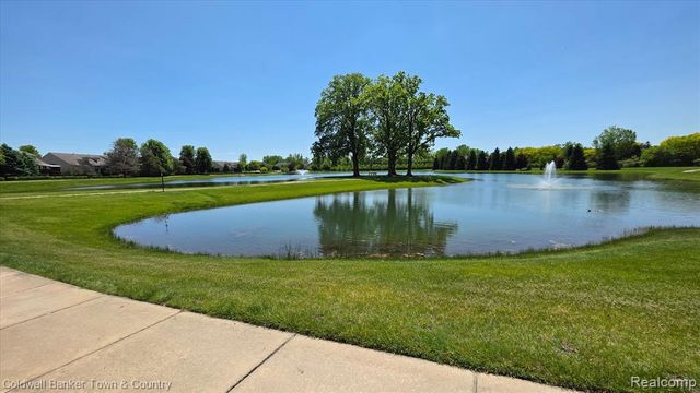 28294 Cottage Lane, New Hudson, MI 48165