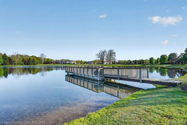 28294 Cottage Lane, New Hudson, MI 48165
