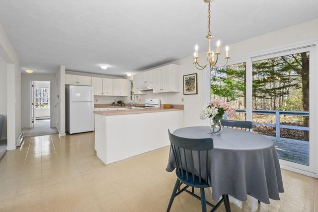 193 Yankee Dr, Brewster, MA 02631