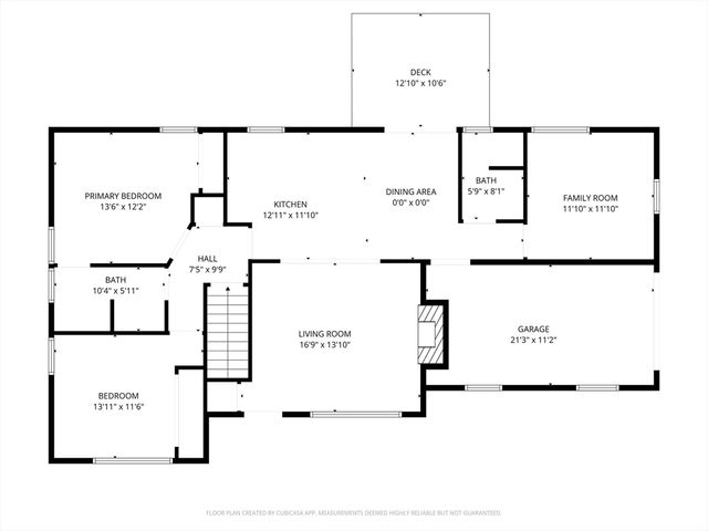 193 Yankee Dr, Brewster, MA 02631