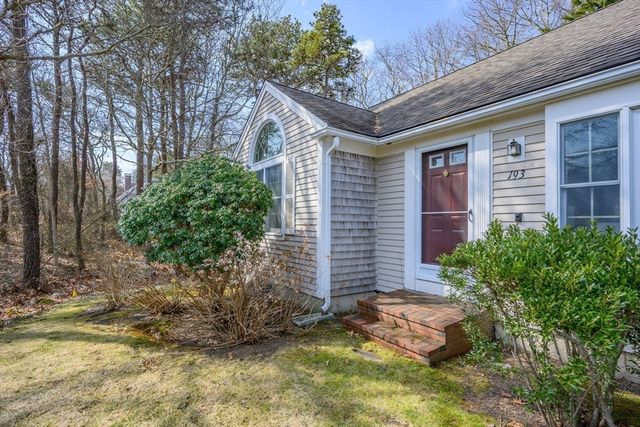 193 Yankee Dr, Brewster, MA 02631