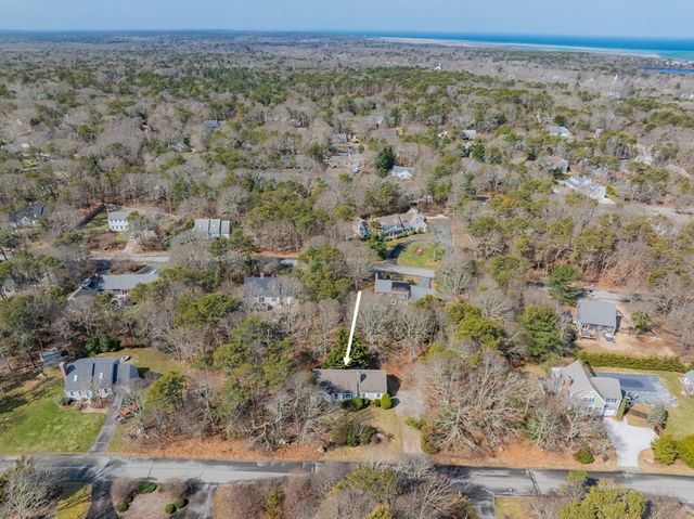 193 Yankee Dr, Brewster, MA 02631