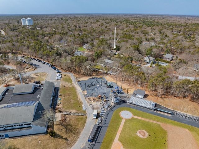 193 Yankee Dr, Brewster, MA 02631