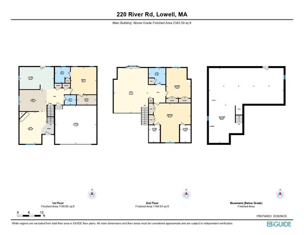 220 River Rd, Lowell, MA 01852