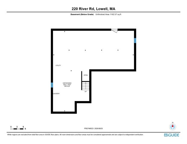 220 River Rd, Lowell, MA 01852