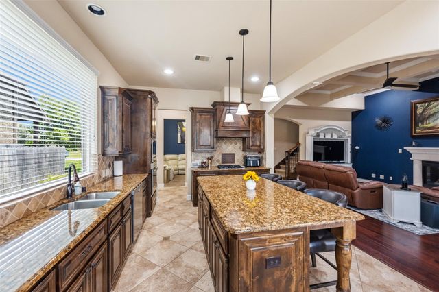 1324 Elkins Hollow Lane, League City, TX 77573