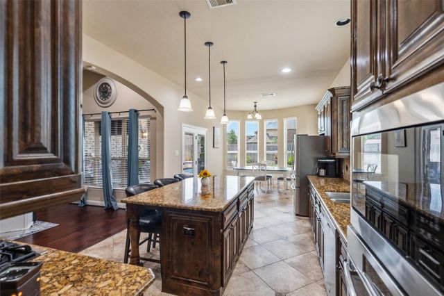 1324 Elkins Hollow Lane, League City, TX 77573