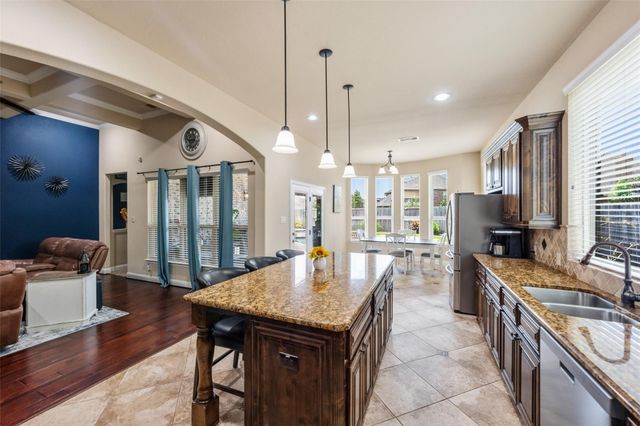 1324 Elkins Hollow Lane, League City, TX 77573