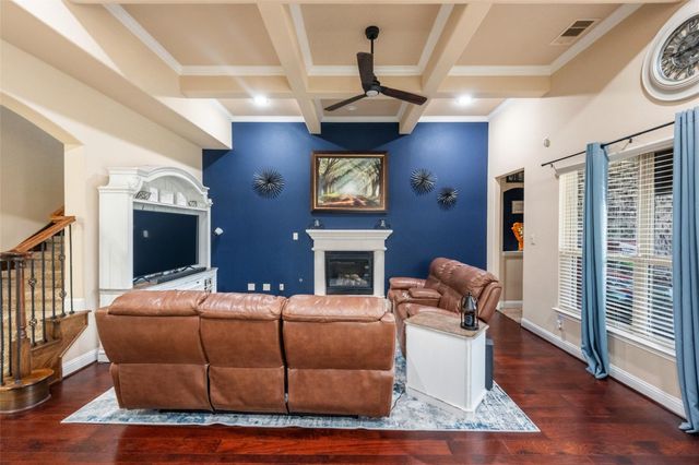 1324 Elkins Hollow Lane, League City, TX 77573