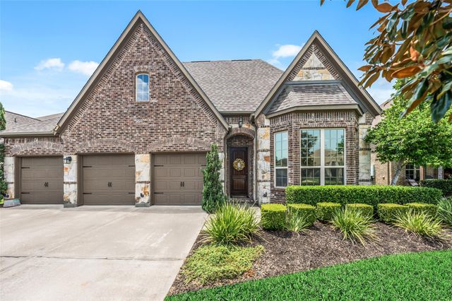 1324 Elkins Hollow Lane, League City, TX 77573