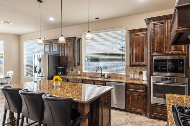 1324 Elkins Hollow Lane, League City, TX 77573