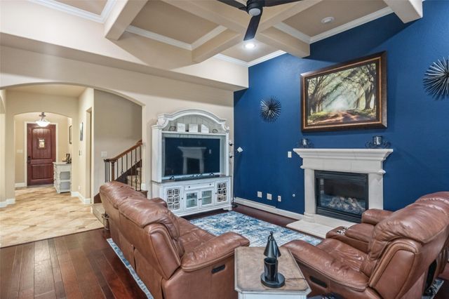 1324 Elkins Hollow Lane, League City, TX 77573