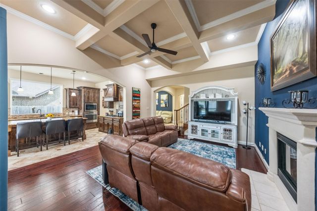 1324 Elkins Hollow Lane, League City, TX 77573